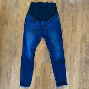 Maternity Skinny Jeans